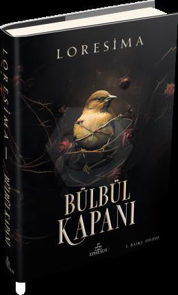 Bülbül Kapanı 1 (Ciltli)