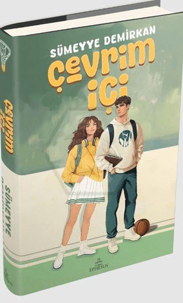 Çevrim İçi (Ciltli)