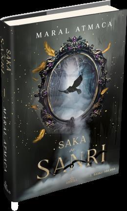 Saka ve Sanrı 1 – Ciltli