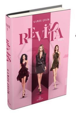 Revista 1 - Ciltli