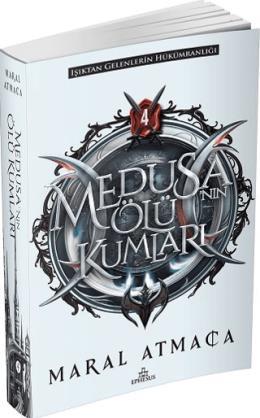 Medusa’nın Ölü Kumları 4