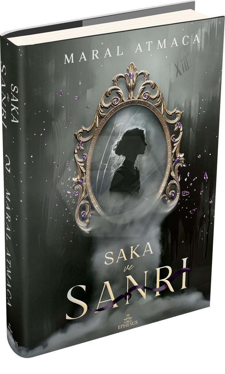 Saka ve Sanrı 2 (Ciltli)
