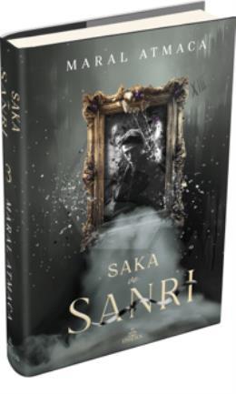 Saka ve Sanrı 3 Ciltli 