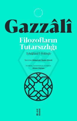 Filozofların Tutarsızlığı
