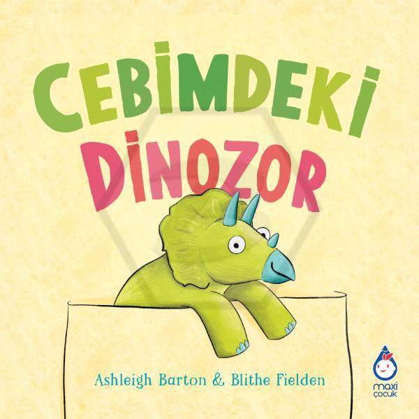 Cebimdeki Dinozor