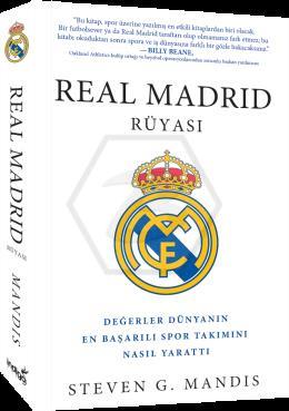 Real Madrid Rüyası