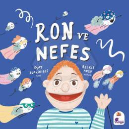 Ron ve Nefes