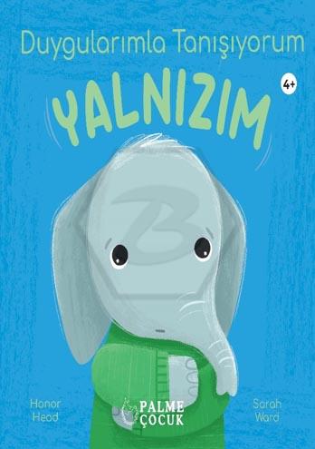 Duygularımla Tanışıyorum - Yalnızım