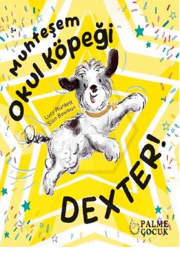 Muhteşem Okul Köpeği Dexter