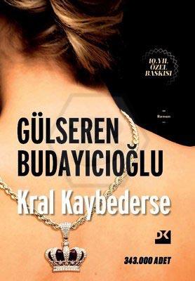 Kral Kaybederse 10. Yıl - Ciltli