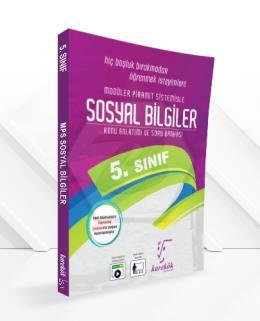 5.Sınıf Sosyal Bilgiler