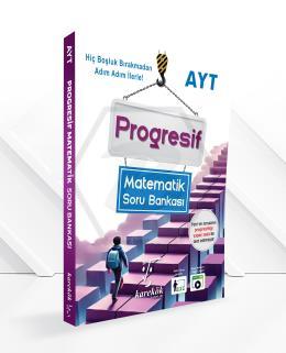 AYT Progresif Matematik Soru Bankası