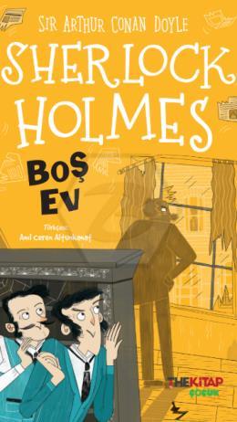 Sherlock Holmes - Boş Ev