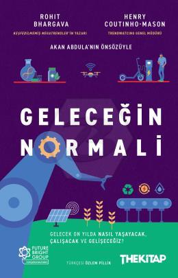 Geleceğin Normali