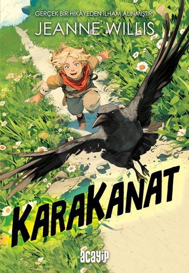 Karakanat
