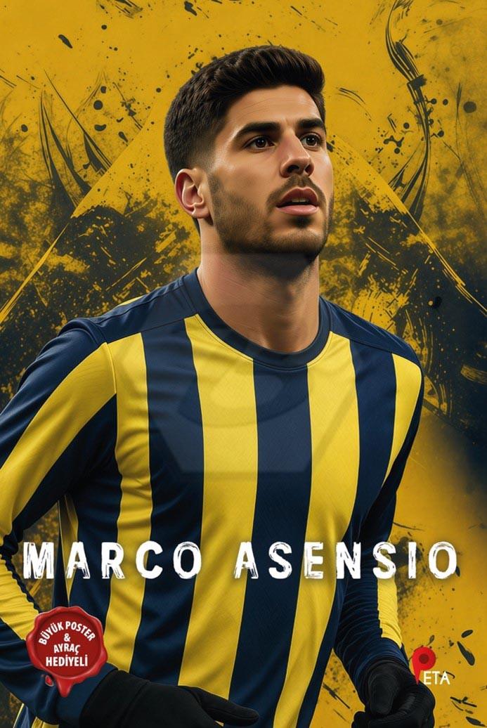 Marco Asensio