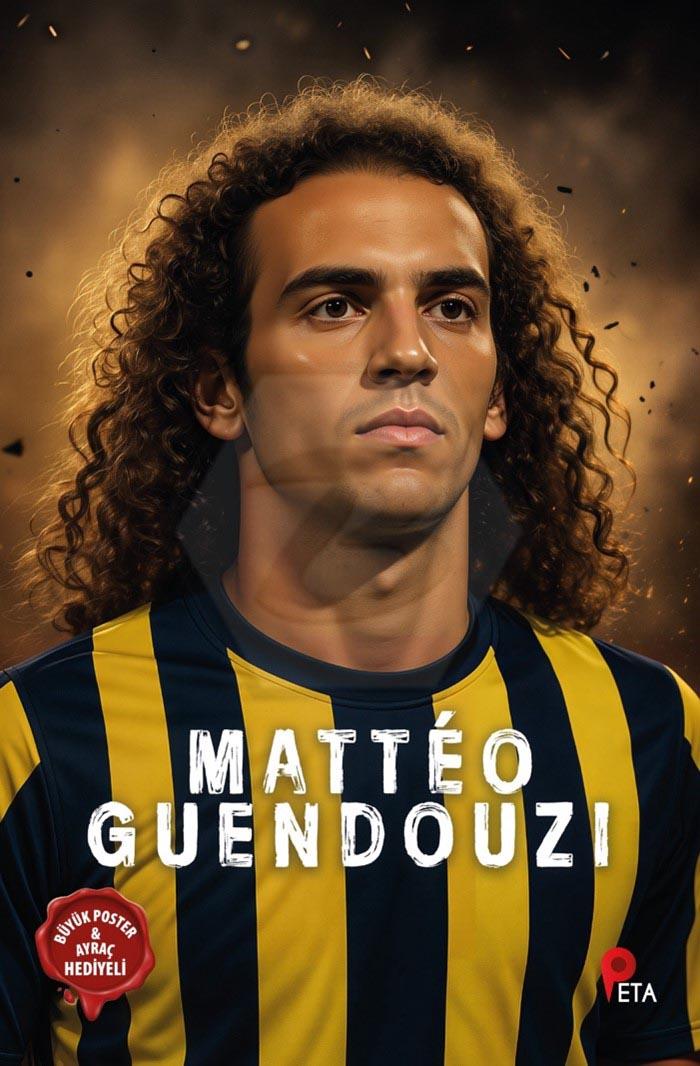 Matteo Guendouzi