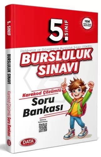 5.Sınıf Bursluluk Sınavı Soru Bankası