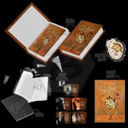 Eflâl 4 Özel Kutulu Set