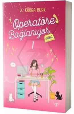 Operatöre Bağlanıyorsunuz 1