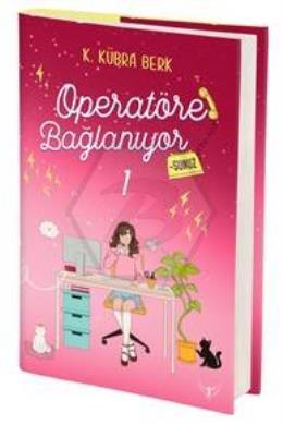 Operatöre Bağlanıyorsunuz 1 - Ciltli