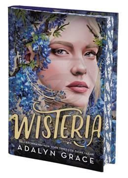 Wısterıa - Ciltli