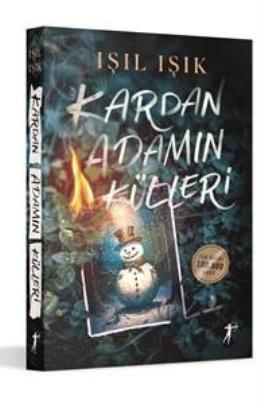 Kardan Adamın Külleri