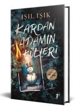 Kardan Adamın Külleri - Ciltli