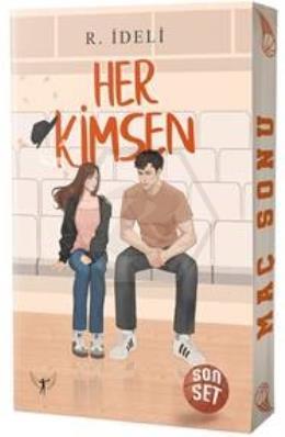 Her Kimsen Son Set