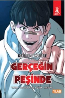 Gerçeğin Peşinde 2.Cilt