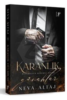 Karanlık Günahlar