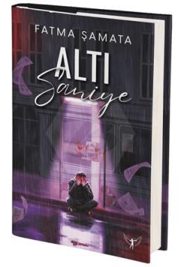 Altı Saniye - Ciltli