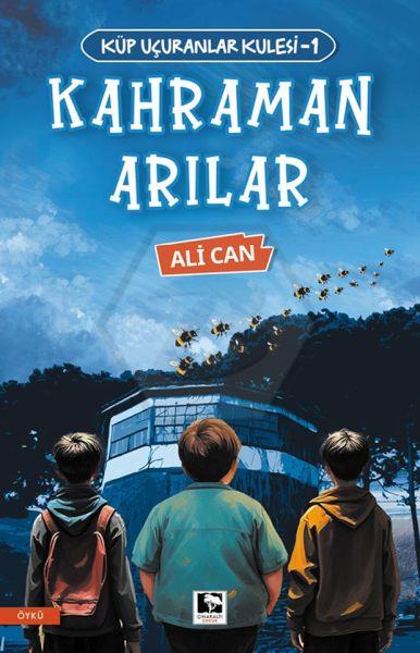 Kahraman Arılar