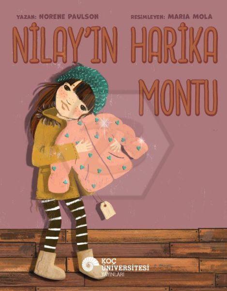 Nilayın Harika Montu