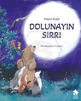 Dolunayın Sırrı