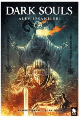 Dark Souls Sayı: 3