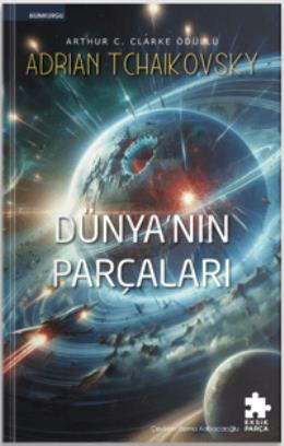 Dünyanın Parçaları