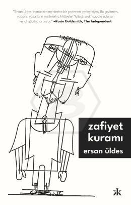 Zafiyet Kuramı