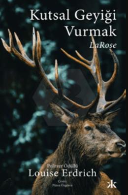 Kutsal Geyiği Vurmak