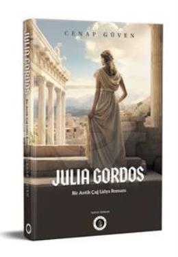 Julia Gordos Bir Antik Çağ Lidya Romanı