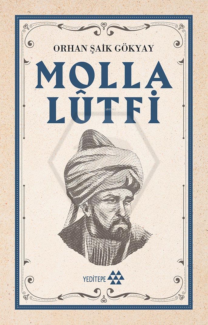 Molla Lütfi