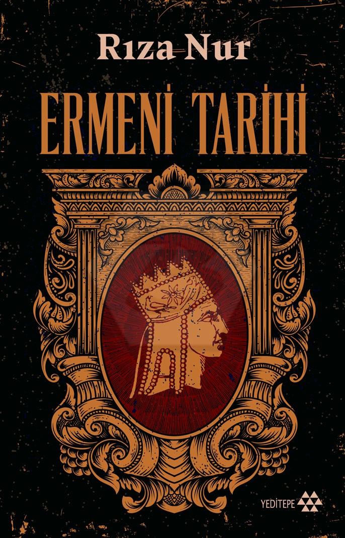 Ermeni Tarihi