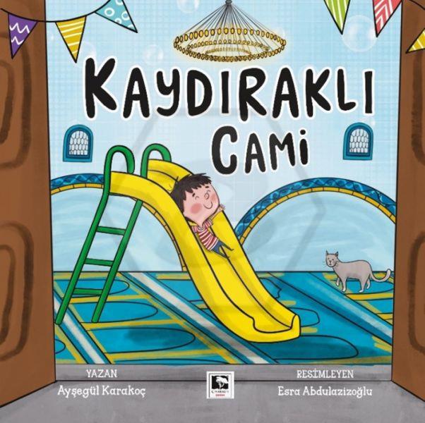 Kaydıraklı Cami