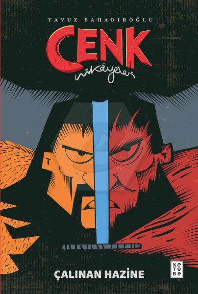 Cenk Hikayeleri - Çalınan Hazine