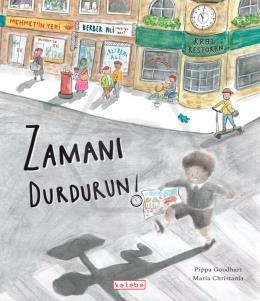 Zamanı Durdurun!