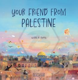 Your Friend From Palestine