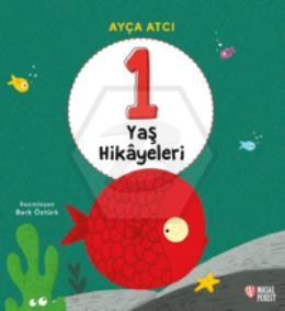 1 Yaş Hikâyeleri Ciltli