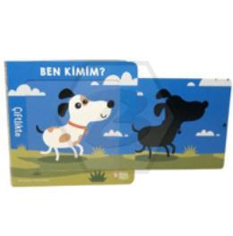 Ben Kimim? Çiftlikte Ciltli