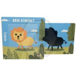 Ben Kimim? Doğada Ciltli