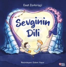 Sevginin Dili